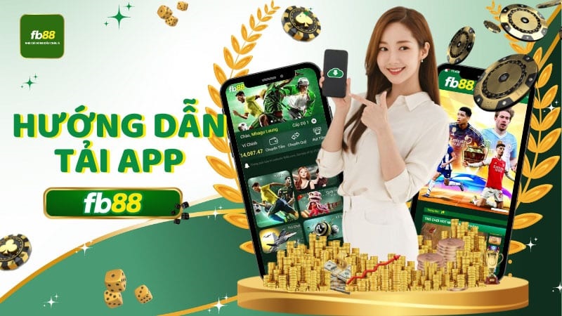 Giới thiệu sơ lược về thông tin của nhà cái FB88