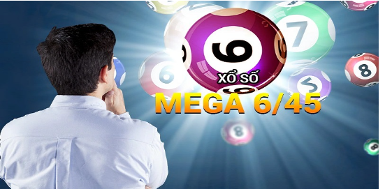 Những Mẹo Chơi Mega 6 /45 Hiệu Quả Nhất Có Thể