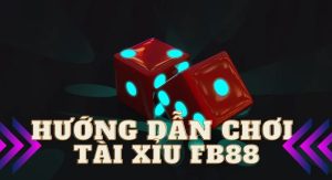 GAME TÀI XỈU fb88 CÓ PHẢI LÀ TRÒ SICBO Ở CÁC CASINO?