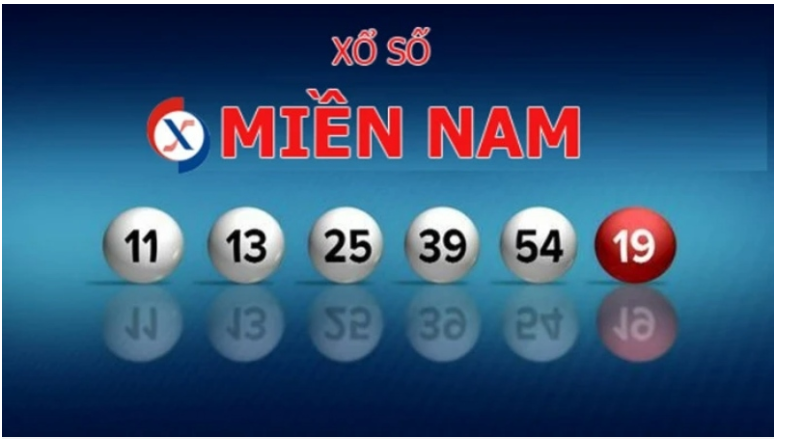 Xổ số miền Nam là gì?