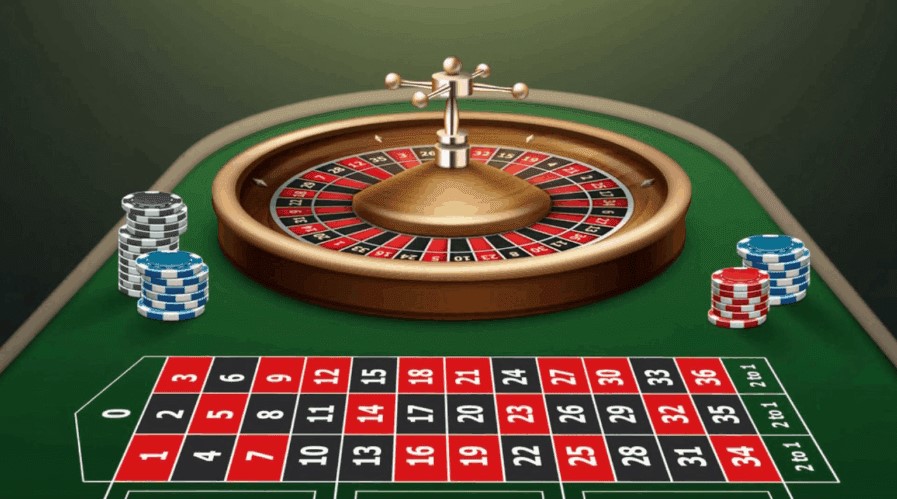 Trò chơi Roulette Fb88 là gì?